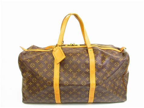 louis vuitton new gymmm bag|Louis Vuitton 55 duffle bag.